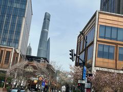 -遇外滩(BFC外滩金融中心店)