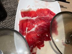 -上海临港美爵酒店·铃兰西餐厅