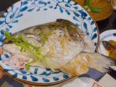 -德川家日本料理(中关村寰太大厦店)