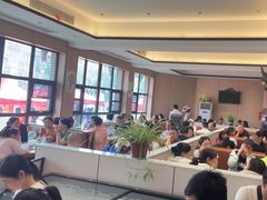 -梅利汴京烤鸭•开封豫菜地标店(铁北街店)