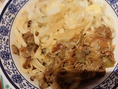 -老北京胡同味道二荤铺(酒仙桥店)