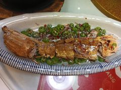 -长安·大茶饭