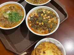 -顺华粉馆(桃园南路店)