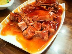 -砂锅李(九江路店)