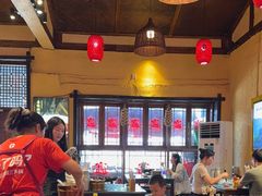 -富正毅三下锅·湘西韵味(天门山索道店)