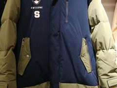 -南通奥特莱斯购物广场