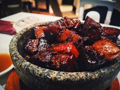 吉士红烧肉-老吉士(环贸iapm店)