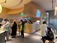 -阿嬷手作(成都万象城店)