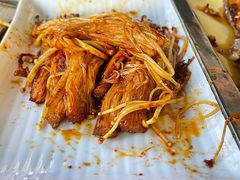 -大漠烤肉(酒泉路店)