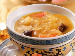 -北京饭店谭家菜