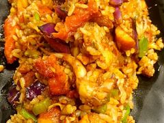 -老啪叽串炒饭(铁百店)