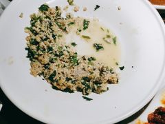 -前海沿·青岛菜(大拇指广场石老人店)