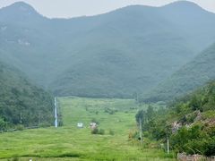 -静之湖度假区