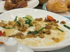 -畔山酒店中餐厅