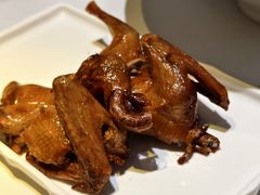 -琬苑鸽庄·川粤融合菜(解放碑总店)