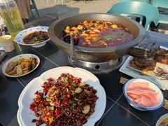 -九寨沟石锅鱼(沣峪口店)