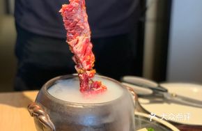 Waxiang Spare Ribs