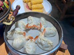 -大清花饺子城(昌黎店)