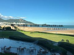 -青岛朗艺美术馆·海景咖啡
