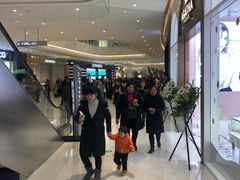 -首开·龙湖成都西宸天街