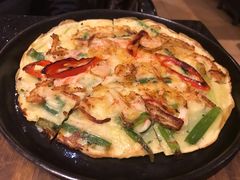-木槿花韩式炭烤·熟成肉工坊(孙文东路店)