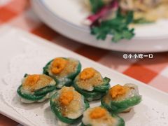-龙桥私厨·姜花菊花过桥鱼·顺德菜(容桂店)
