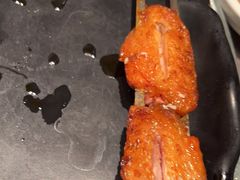 -额尔敦传统涮(公园西路店)