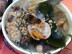 -海口骑楼小吃街