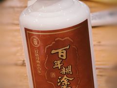 -可可大虾武汉土菜大排档(万松园1店)