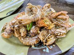 -贞姨美食·老字号海鲜大排档