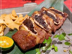 -鸟山鸣·日料食堂(王府井店)