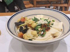 -老孙家泡馍(洒金桥店)