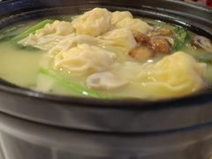 -正佳广场万豪酒店-粤菜餐厅·点心·海鲜·聚餐