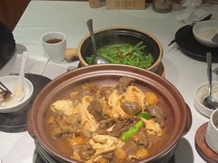 -客颂·客家宴(大壮国际广场店)