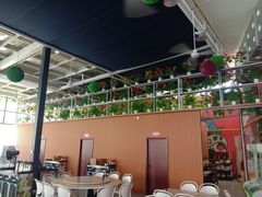 -南海渔家•海鲜•正宗海南菜(海棠湾店)
