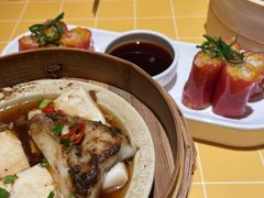 -蔡澜点心·粤菜(花城汇南区店)