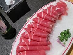 -东来顺(非遗·清真火锅·盛世广场店)