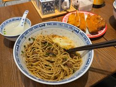 -辣肉面大王(天平路店)