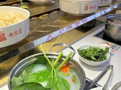 -西火火·川派小火锅(西溪银泰店)