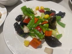 -宏玲餐厅(四川南路店)