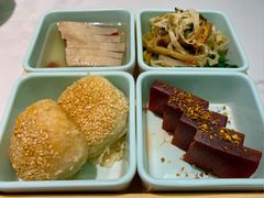 -苏梦江南·淮扬菜(夫子庙店)