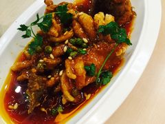 -泰煌鸡·上海白斩鸡·沪菜(平利店)