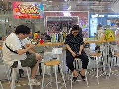 -安妮花英语·少儿·原版阅读(石厦时代广场店)