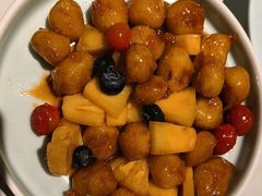 -秋色客家菜(南山店)