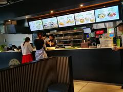 -老乡鸡(六安阳光欧洲城店)