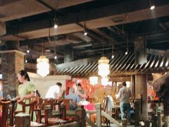 -蓉城老妈火锅(双林路店)