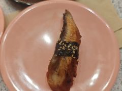 -争鲜回转寿司(大连和平广场凯德PLUS店)