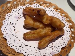-老阿爸鲜鱼土菜(园区永旺店)