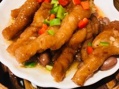-海皇酒家(钰海万国汇购物广场店)