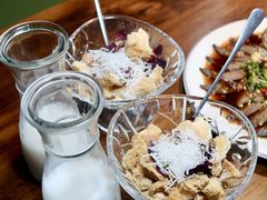 -遇见阿家村云南菜(魏公村店)